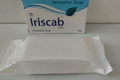 IRISCAB SOAP