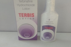 TERBIS LOTION