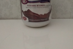 VITOHUB DHA