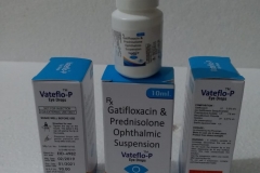 VATEFLO-P EYE DROP