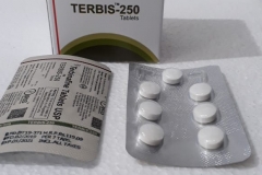 TERBIS-250 TABLET