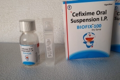 BIOFIX-100 DRY SYP