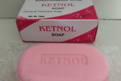 KETNOL SOAP