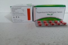 FLU-M TABLET