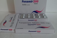 FENAMIR-200 TABLET