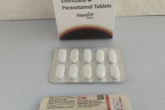 ETORIS-P TABLET